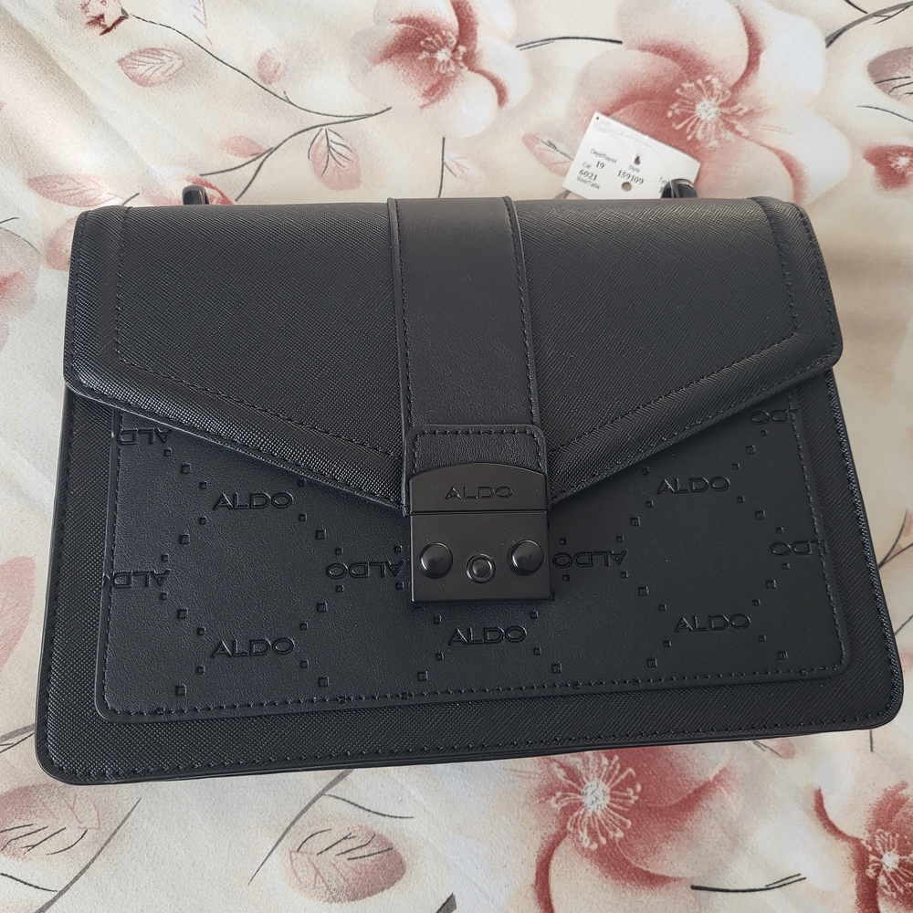 ALDO Black Women's Bag